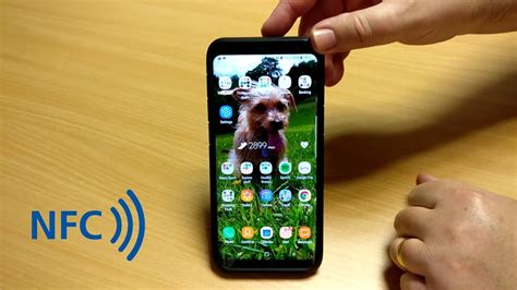 smartphone with nfc reader 2019|android phones with nfc.